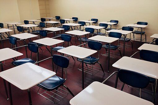 school open